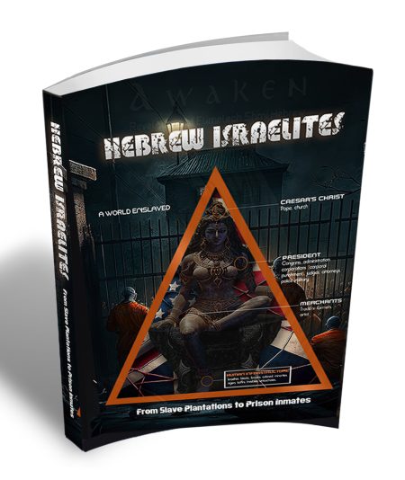 Hebrew Ysraelites From Plantation Slaves to Prison Inmates